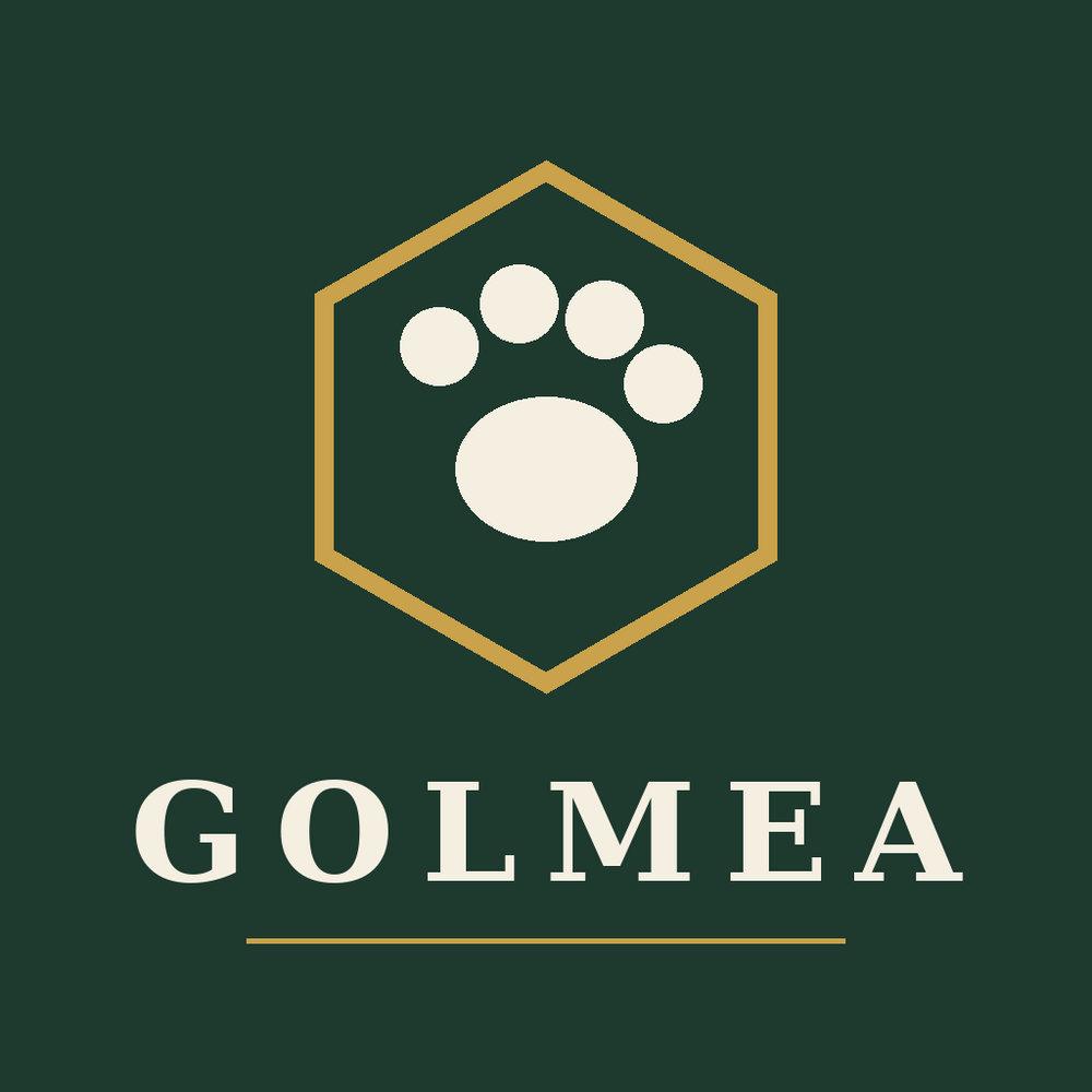 Golmea ķepu balzams
